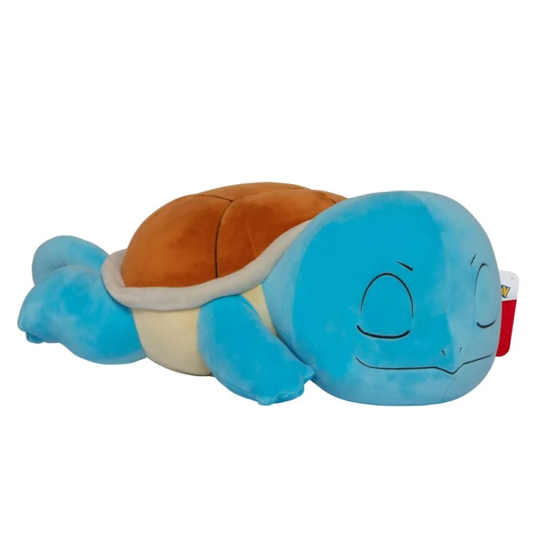 ORBICO SPÍCÍ PLYŠ SQUIRTLE 45cm