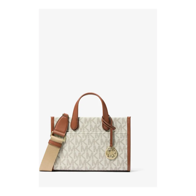 Dámska Taška MICHAEL KORS 38T5G3GM5BVAN (26 × 17 × 9 cm)
