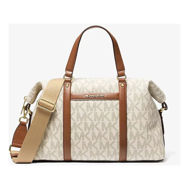 Dámska Taška MICHAEL KORS 38H3GKNS2BVAN (32 × 19 × 13 cm)