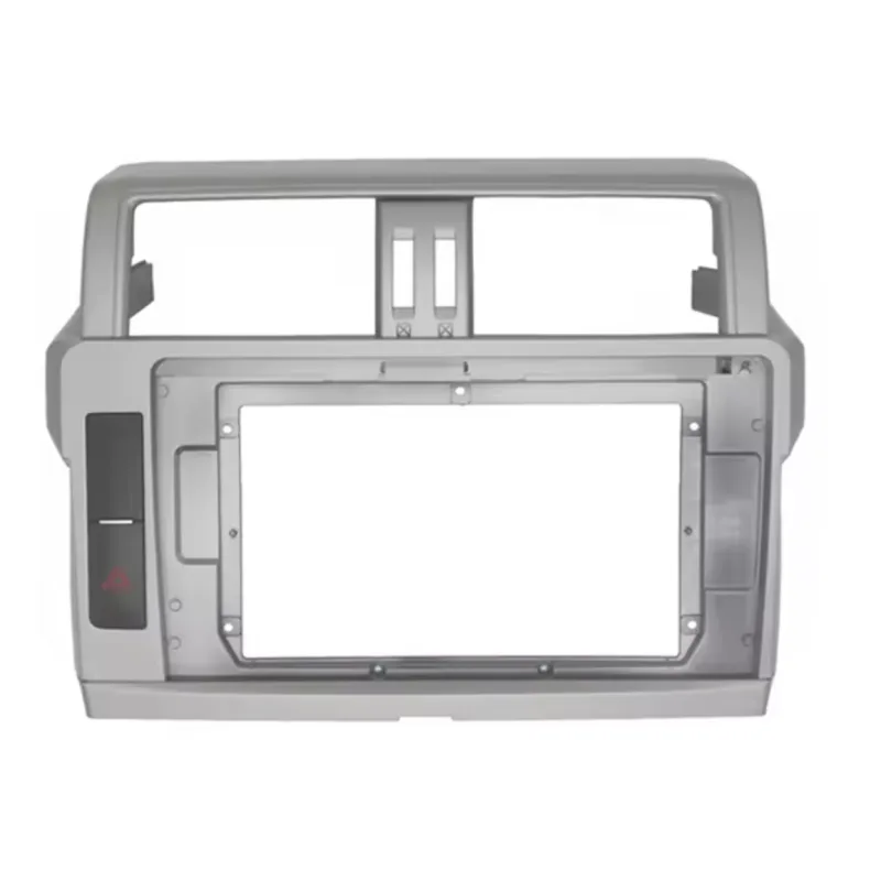 Redukční rámeček 10,1" s kabeláží pro Toyota Land Cruiser / Prado 150 CHRKXTYPRD101