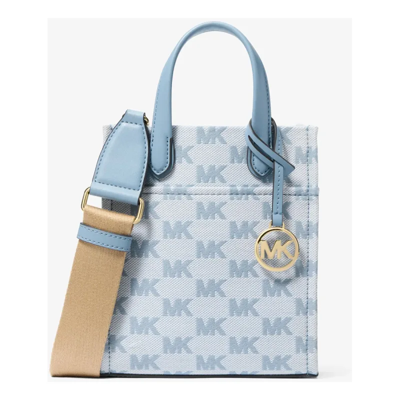 Dámska Kabelka MICHAEL KORS 38S5G3GC0JCHA (17 × 20 × 5 cm)
