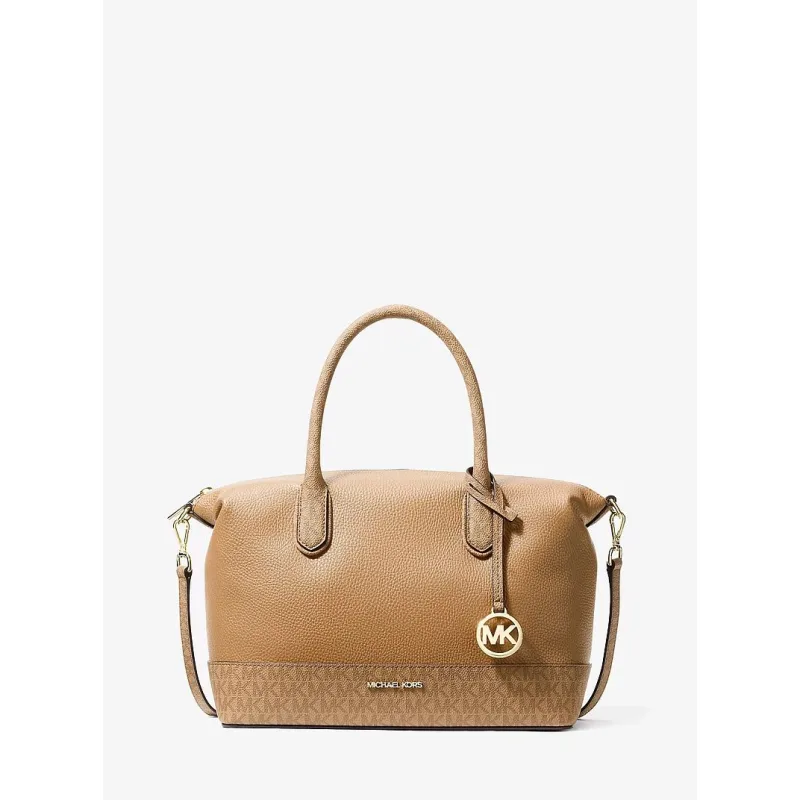 Dámska Taška MICHAEL KORS 38S6G4FS1VCAM (22 × 17 × 8 cm)