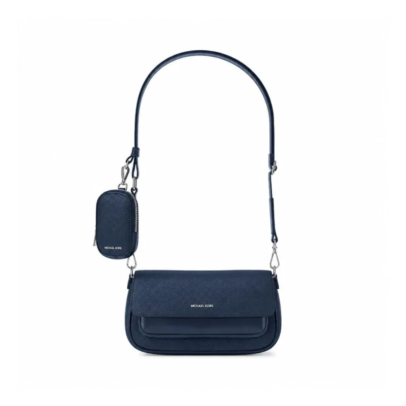 Dámska Taška MICHAEL KORS 35S6STVC0LNAV (23 × 14 × 8 cm)