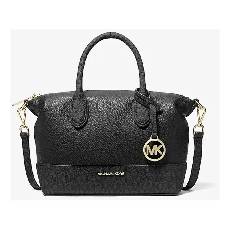 Dámska Taška MICHAEL KORS 38S6G4FS1VBLA (22 × 17 × 8 cm)
