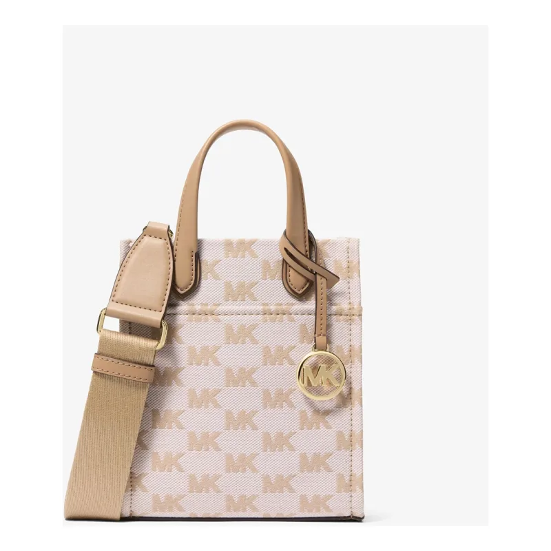 Dámska Taška MICHAEL KORS 38S5G3GC0JKHA (17 × 20 × 5 cm)