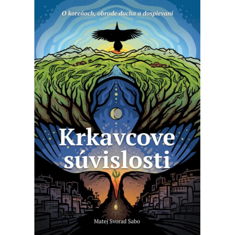 Krkavcove súvislosti