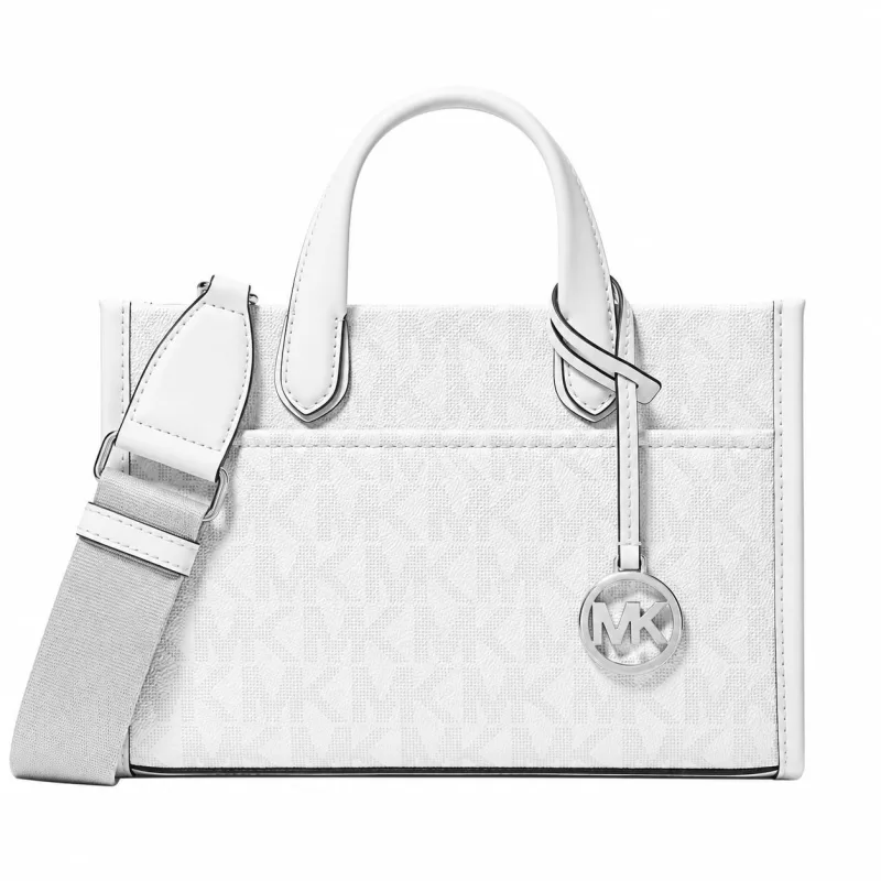 Dámska Taška MICHAEL KORS 38S6S3GM5BOPT (25 × 16,5 × 8,3 cm)