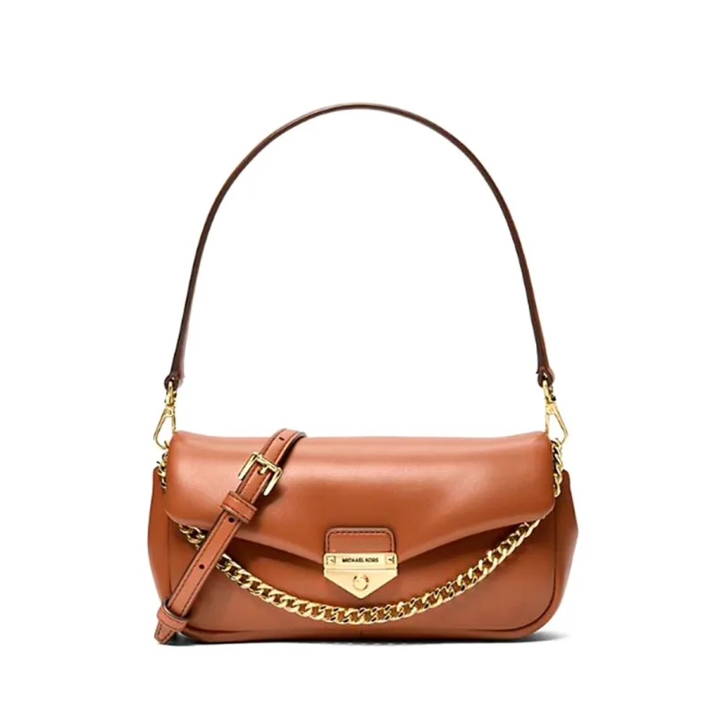 Dámska Taška MICHAEL KORS 35S6G1SC1YLUG (22 × 11 × 7 cm)