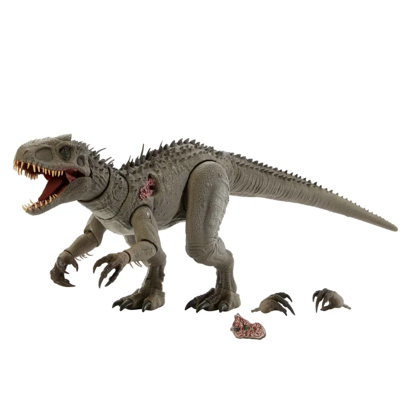 Mattel Jurassic World HAMMOND COLLECTION - INDOMINUS REX