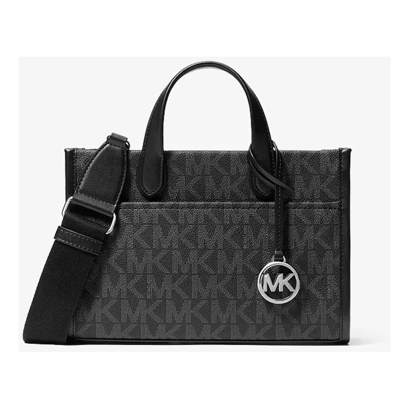 Dámska Taška MICHAEL KORS 38S6S3GM5BBLA (26 × 17 × 9 cm)