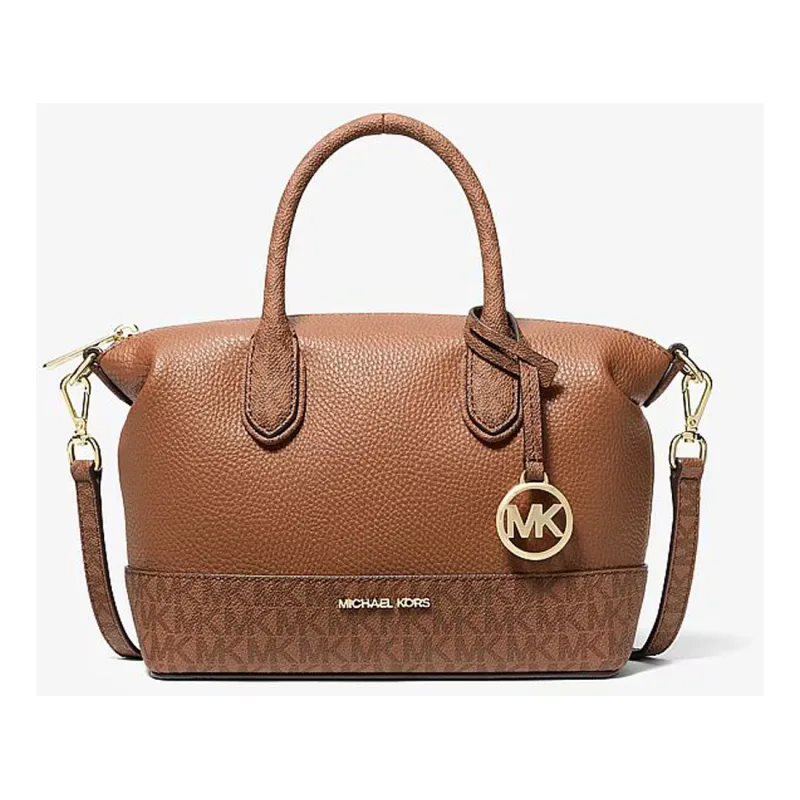 Dámska Taška MICHAEL KORS 38S6G4FS1VLUG (22 × 18 × 9 cm)