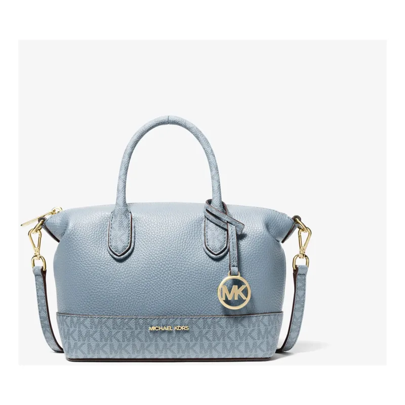 Dámska Taška MICHAEL KORS 38S6G4FS1VCHA (22 × 18 × 9 cm)