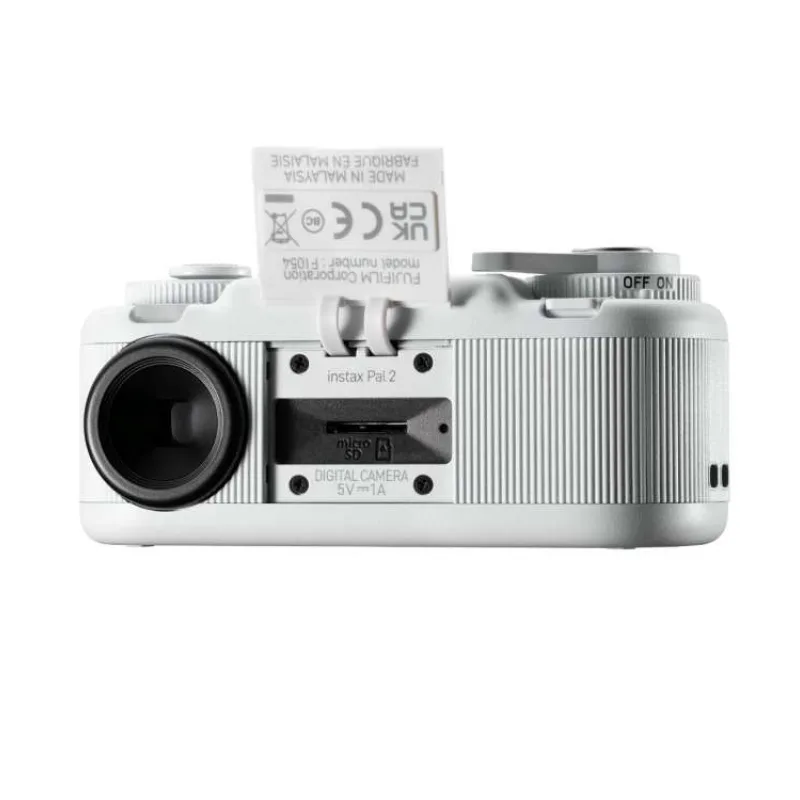 Fujifilm INSTAX PAL 2 - bílý (16979538)