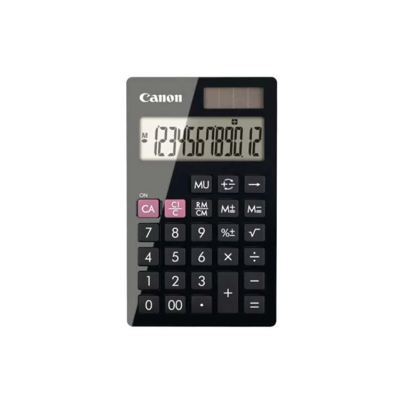 Canon kalkulačka LS-12H (6876B001)