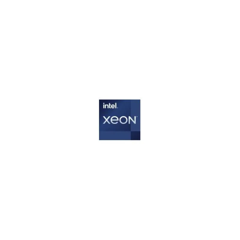 Intel CPU Server 8-Core Xeon W-1370P (3.6 GHz, 16M Cache, LGA1200) tray (CM8070804497616SRKP7)