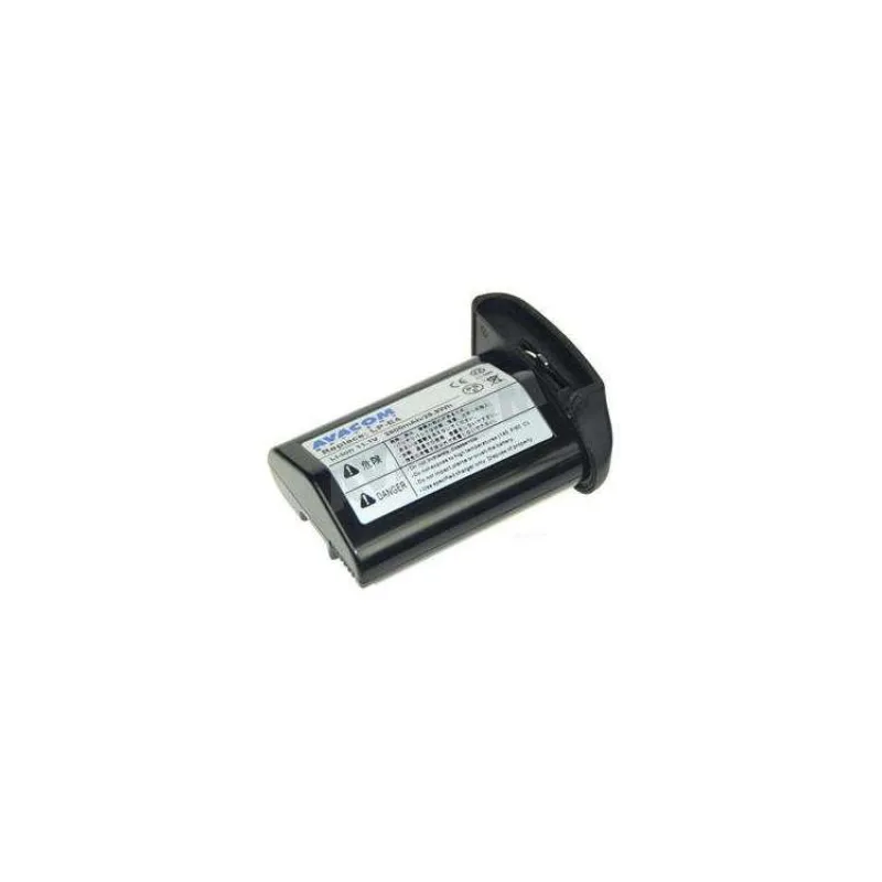 AVACOM baterie Canon LP-E4 Li-Ion 11.1V 2600mAh 29Wh (DICA-LPE4-806)