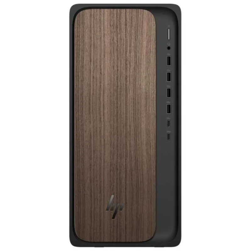 HP OmniDesk Desktop AI M03-0000nc PC (E34BMEA#BCM)