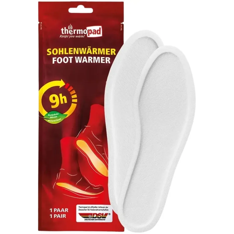 Thermopad Foot Warmer V2 (S|36-37)