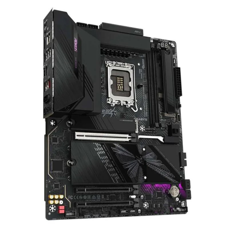 GIGABYTE Z890 AORUS ELITE DUO X (Z890 A ELT DUO X)