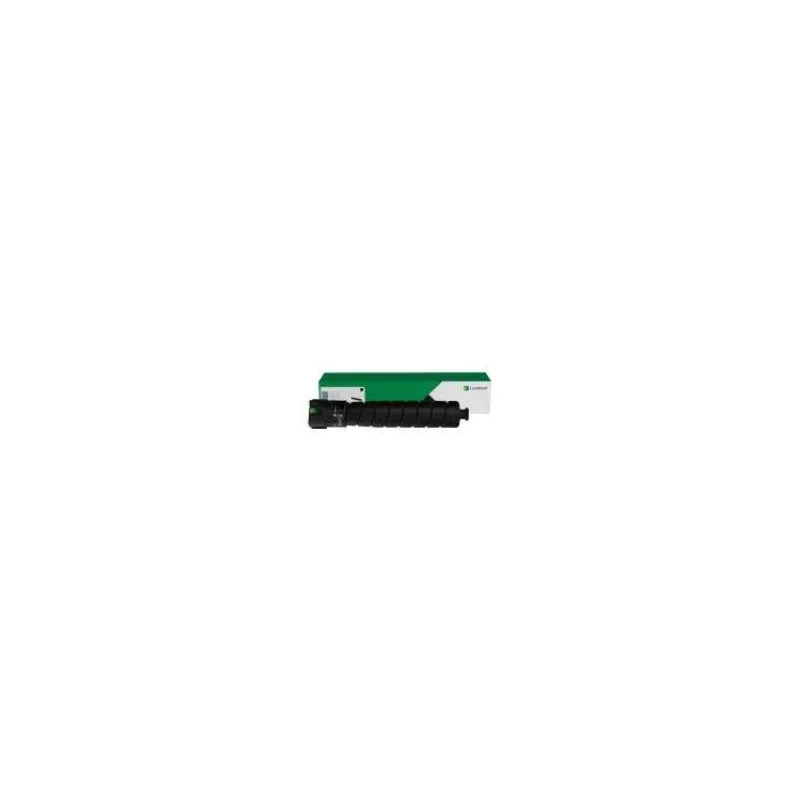 LEXMARK TONER CX943 Černá 45K tonerová kazeta (73D0HK0)