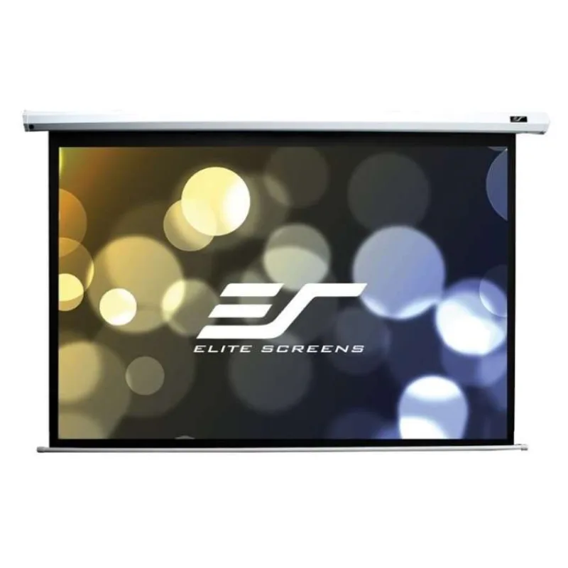ELITE plátno elektrické motorové 106'' 16:10 (Electric106NX)