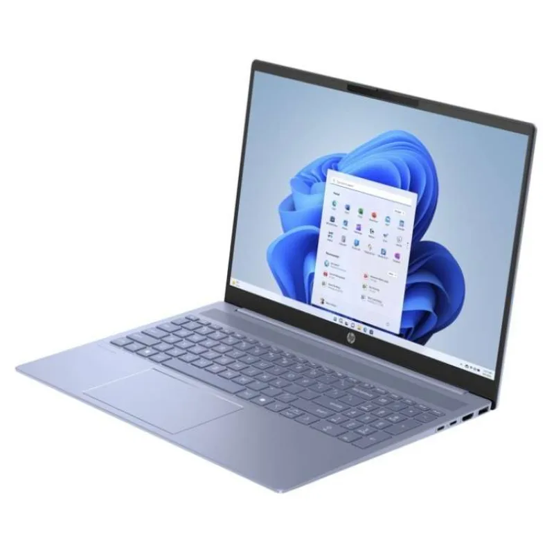 HP Pavilion/16-af0001nc/U5-125U/16"/2048x1280/16GB/512GB SSD/4C-iGPU/W11H/Blue/2R (A4KU1EA#BCM)