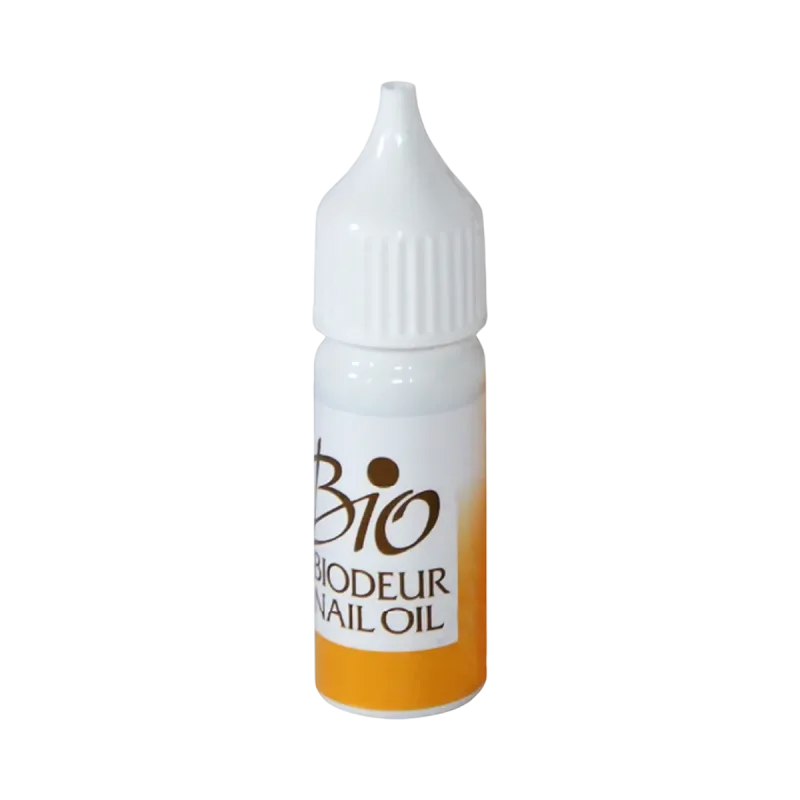 Biodeur Olej na nechty BIO Nail Oil – 10 ml –