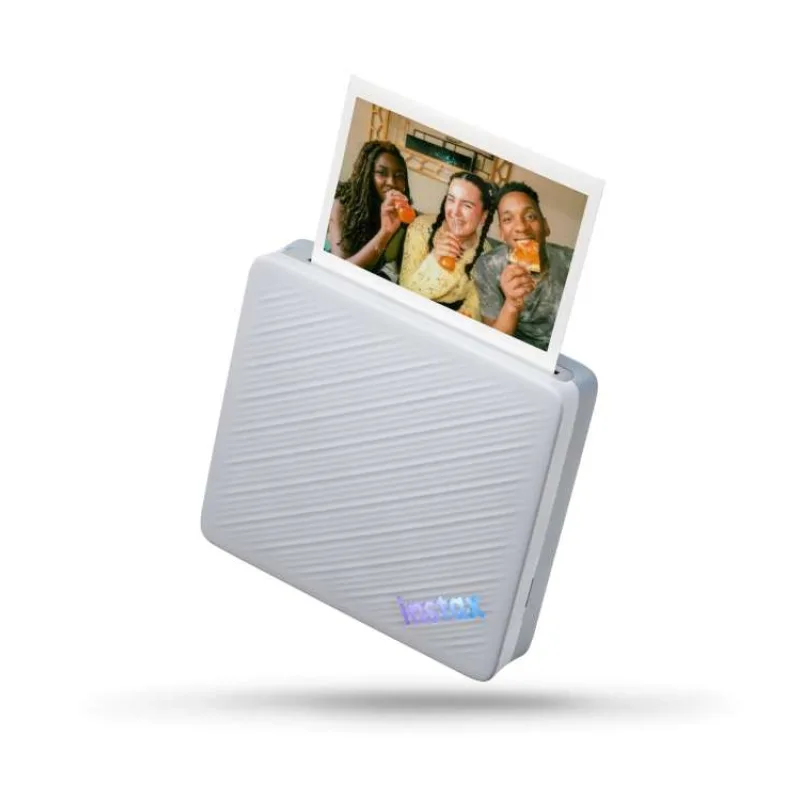 Fujifilm INSTAX LINK WIDE 2 - Duo Blue (16982717)