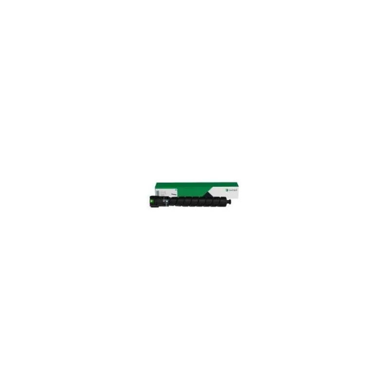 LEXMARK TONER CX943 Azurová 22K tonerová kazeta (73D0HC0)
