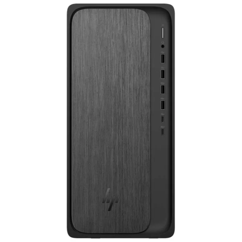 HP OmniDesk Desktop M02-0053nc PC (E34BHEA#BCM)