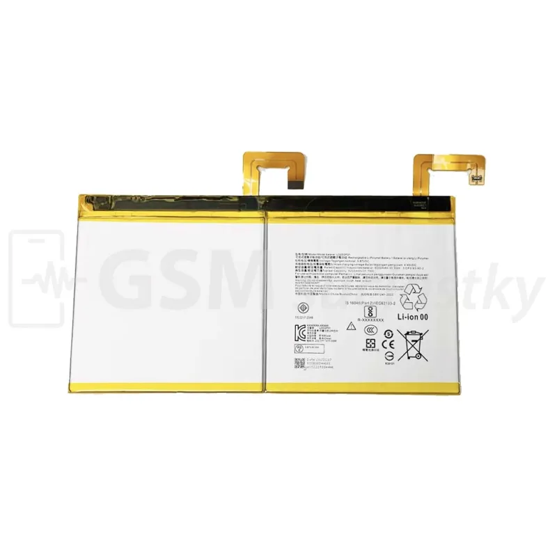 Batéria Lenovo TAB P11 Pro, TB132 - L22D2P31