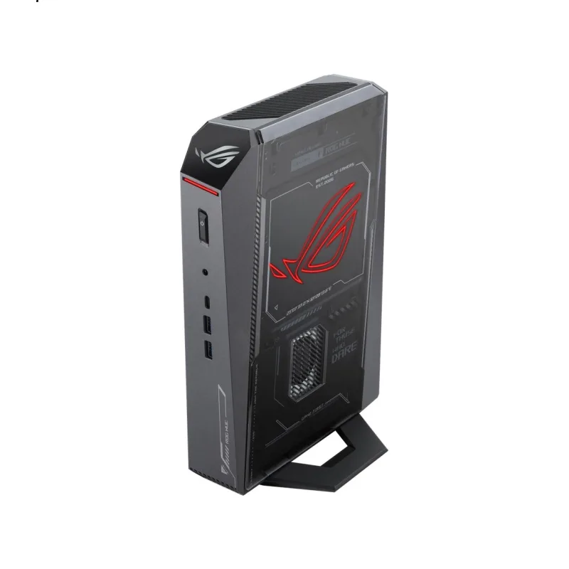 ASUS ROG NUC 15 Mini PC RNUC15JNK7X569A2, Intel Ultra 7 255HX, GeFroce…