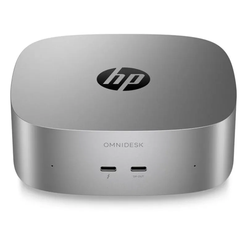 HP OmniDesk Mini M05-0002nc, Ultra 5 325, 16GB, SSD 512GB, W11H, 2-2-0,…