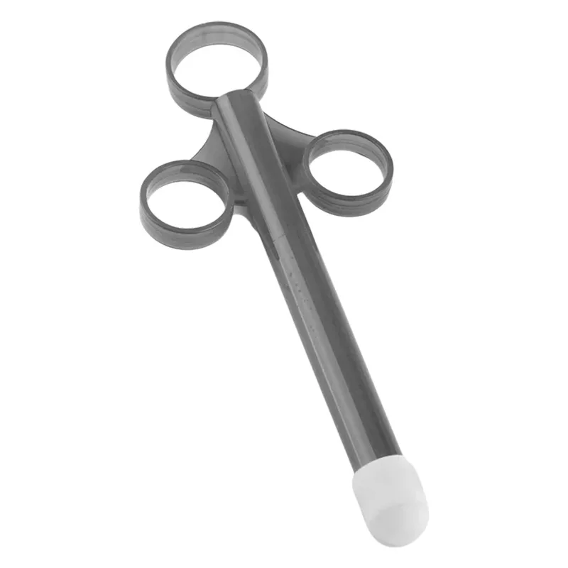 Power Escorts Lube Injector