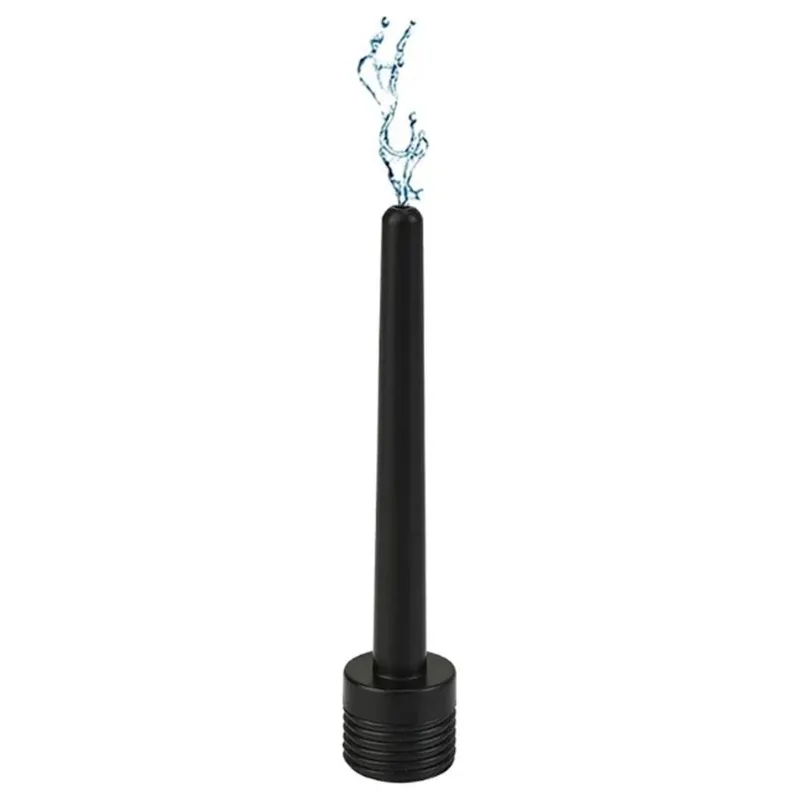 Power Escorts Travel Anal Cleaner Tube