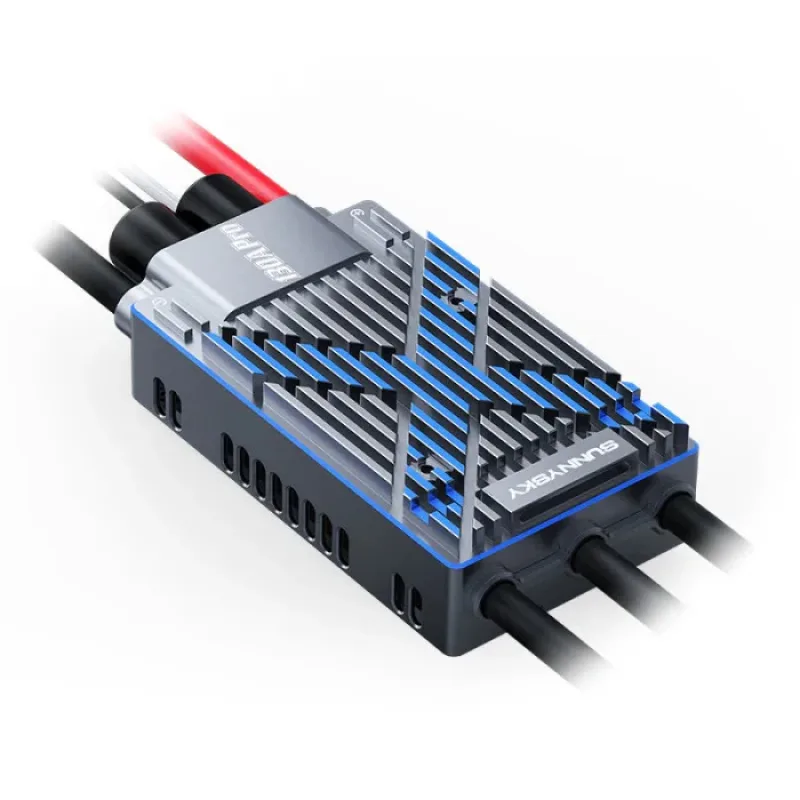 OMP M6 Regulátor Sunnysky X130A PRO 6-14S