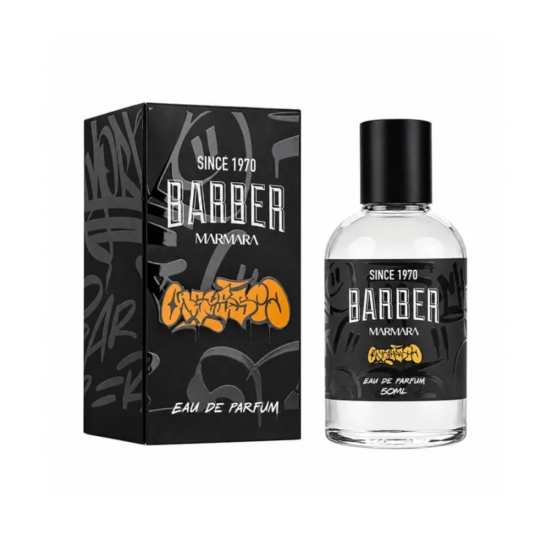 Parfémová voda MARMARA BARBER Eau de parfém Obsessed 50 ml