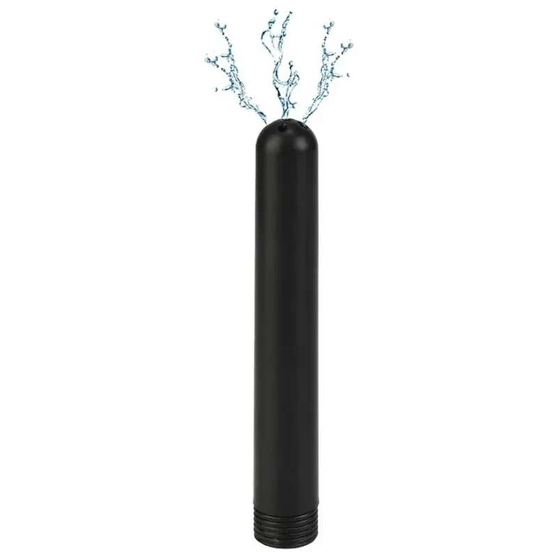 Power Escorts Anal Cleaner Tube