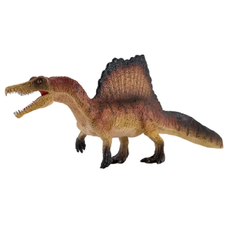 Mojo Mojo Spinosaurus s pohyblivou čeľusťou XXL