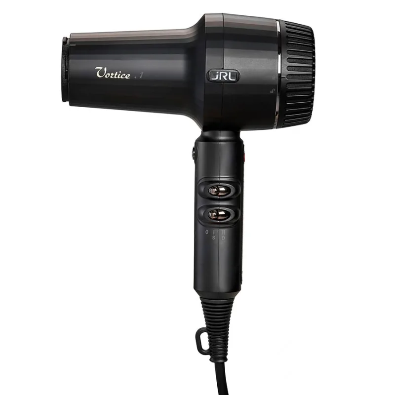 JRL Professional Profesionálny fén na vlasy JRL Vortice CY2025L Hair dryer 2400W Black