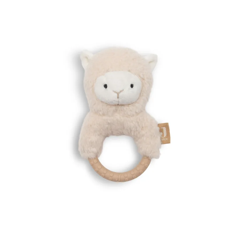 Jollein Hryzátko Alpaca Paco