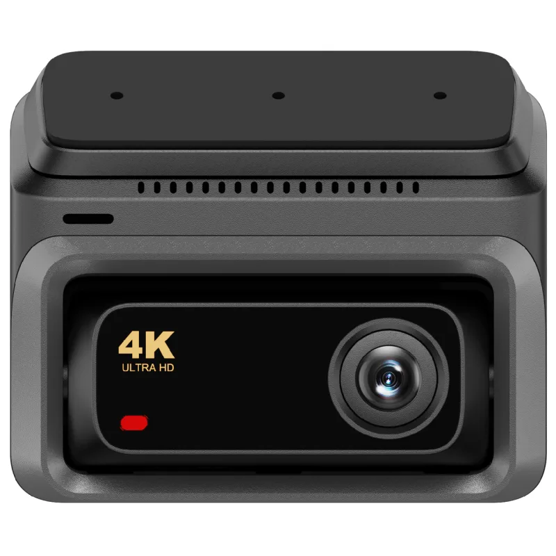 Kamera do auta DDPAI Dash Cam Z60 2026 + Rear Cam set DASH007