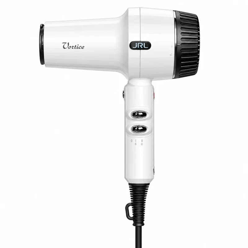 JRL Professional Profesionálny fén na vlasy JRL Vortice CY2025L Hair dryer 2400W White
