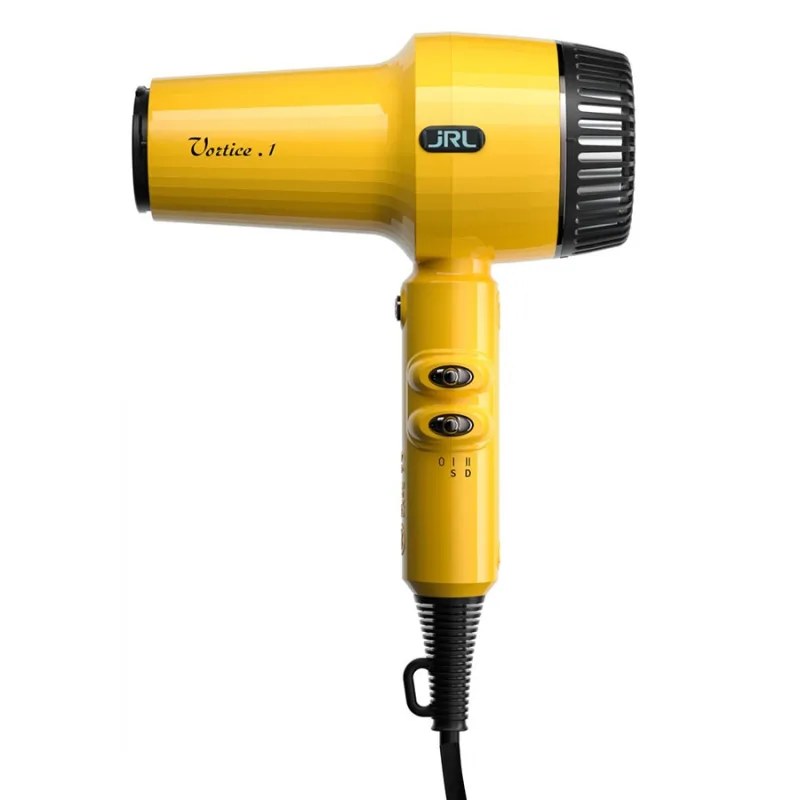 JRL Professional Profesionálny fén na vlasy JRL Vortice CY2025L Hair dryer 2400W Yellow