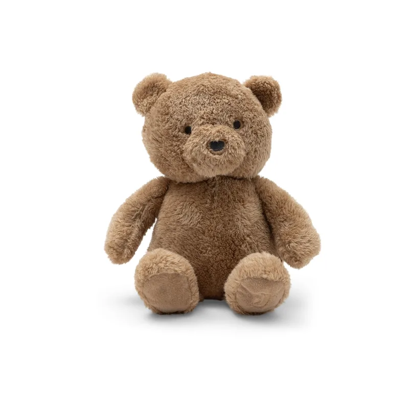 Jollein Medvedík plyšový Bear Brave