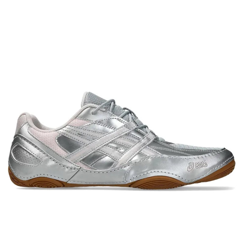 ASICS Hypersync Piedmont Grey/Pink Cloud - 40