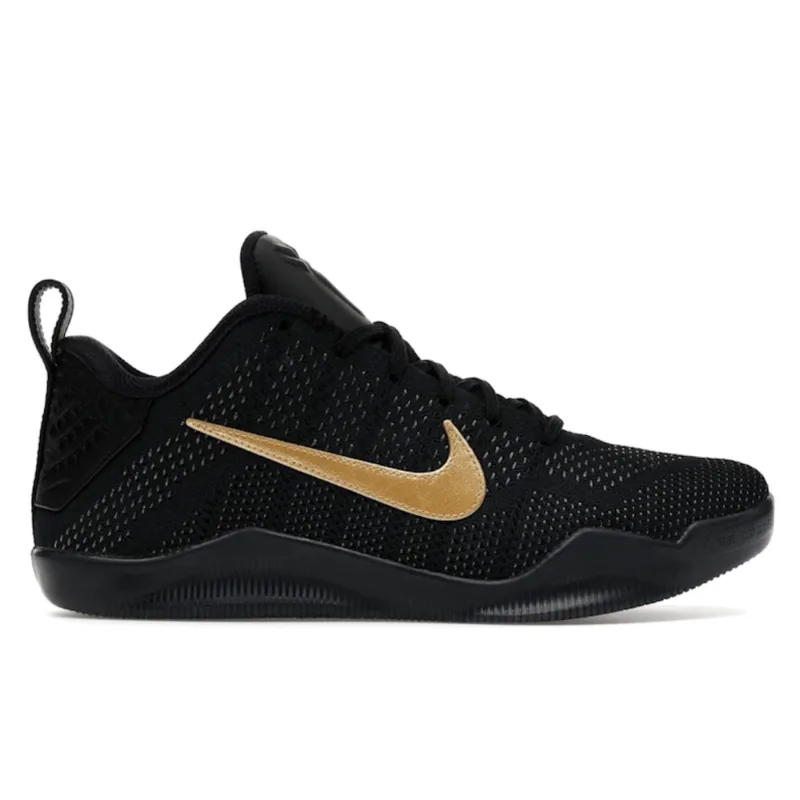 Nike Kobe 11 Elite Low Protro Fade to Black (2026) - 44.5