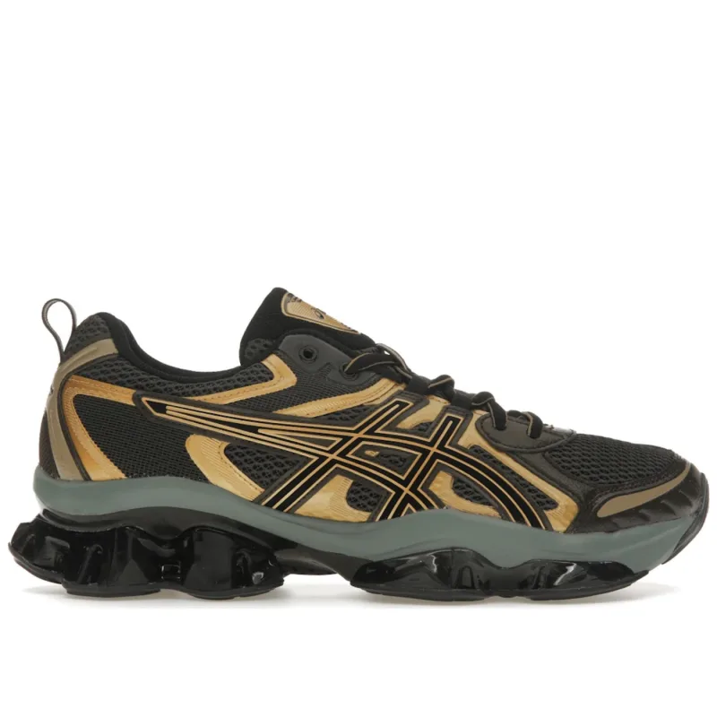 ASICS Gel-Quantum Kinetic Dark Sepia - 41.5