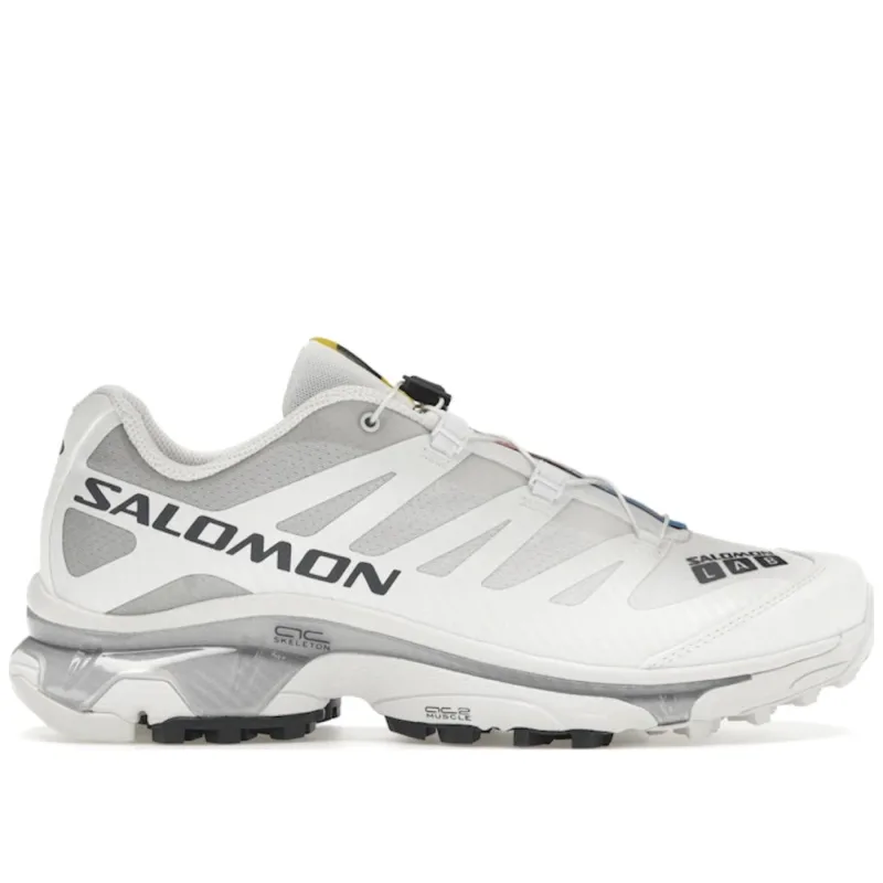 Salomon XT-4 OG White Lunar Rock - 42.5
