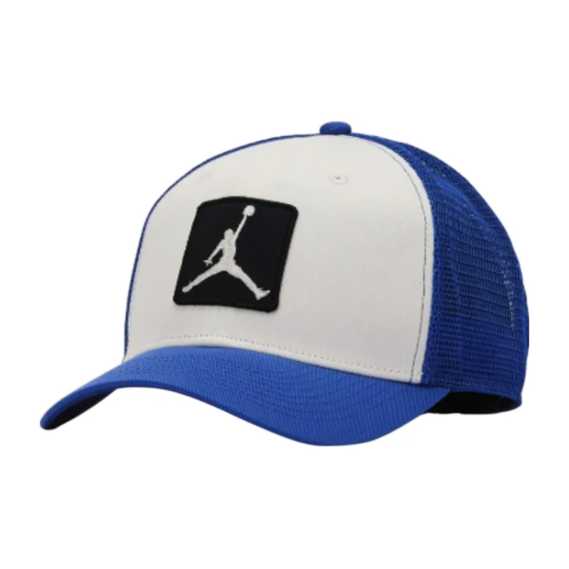 Jordan Rise Structered Hat - M